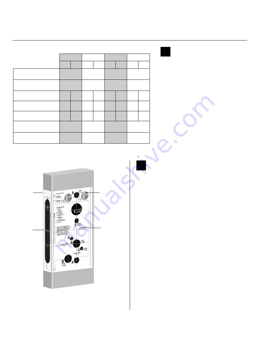 BEST ACCESS SYSTEMS 45HM IDH Max Mortise Lock Скачать руководство пользователя страница 2