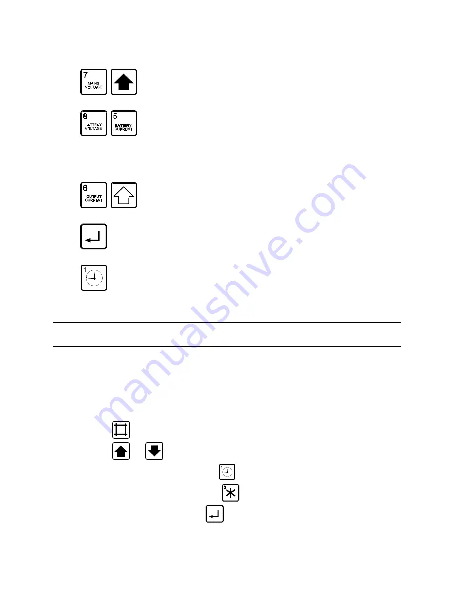 Best Power UNITY/I UT310 User Manual Download Page 13