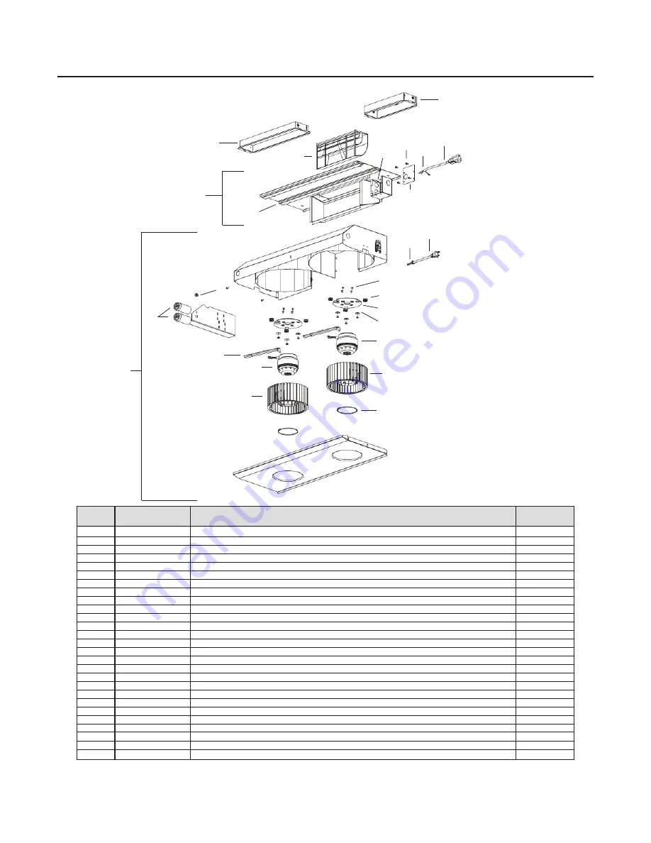 BEST Range Hoods PIK33 Скачать руководство пользователя страница 32