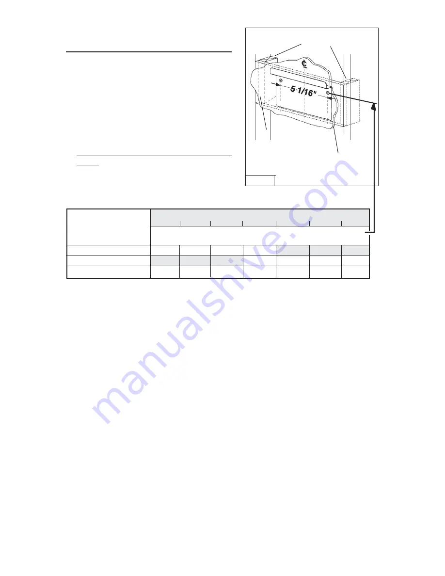 BEST Range Hoods WC23E Instructions Manual Download Page 38