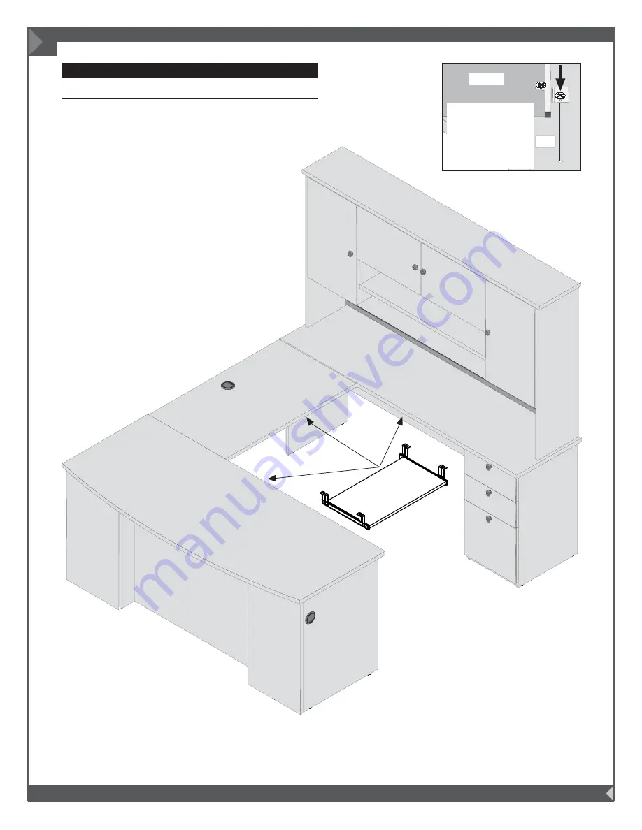 Bestar 81411-2375 Скачать руководство пользователя страница 28