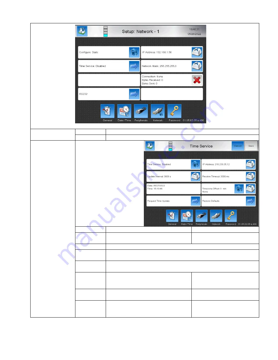 BestCode Next 8 Series Technical Manual Download Page 77