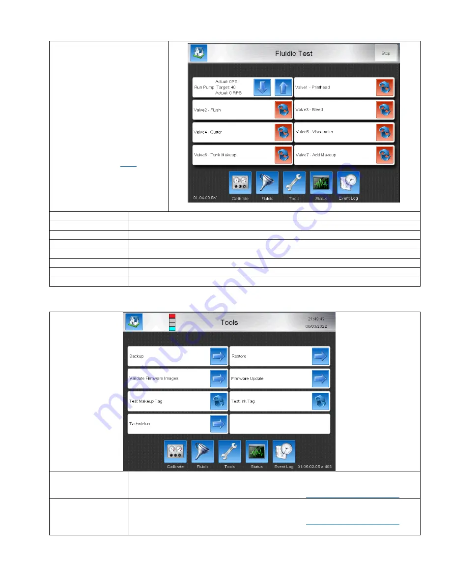 BestCode Next 8 Series Technical Manual Download Page 81