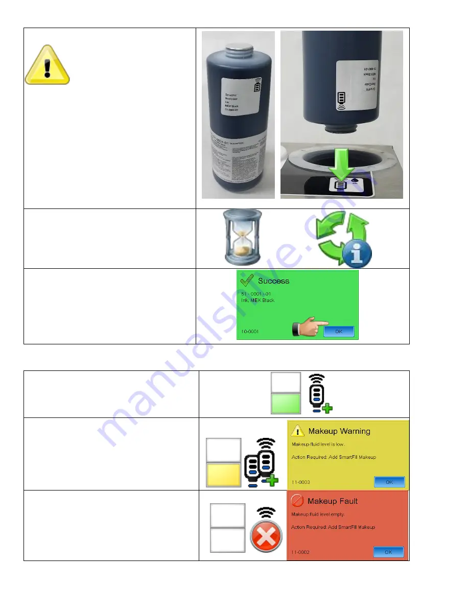 BestCode Next 8 Series Technical Manual Download Page 92