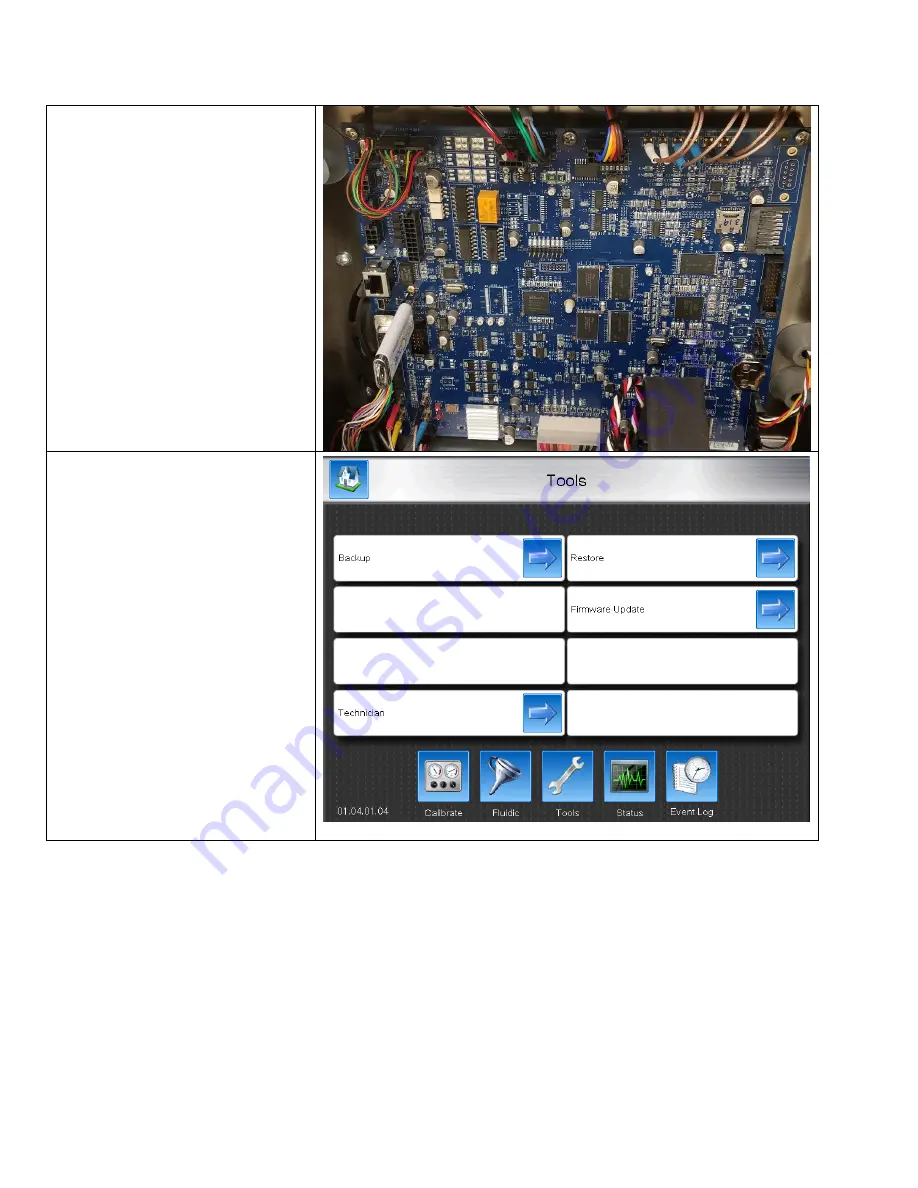 BestCode Next 8 Series Technical Manual Download Page 248