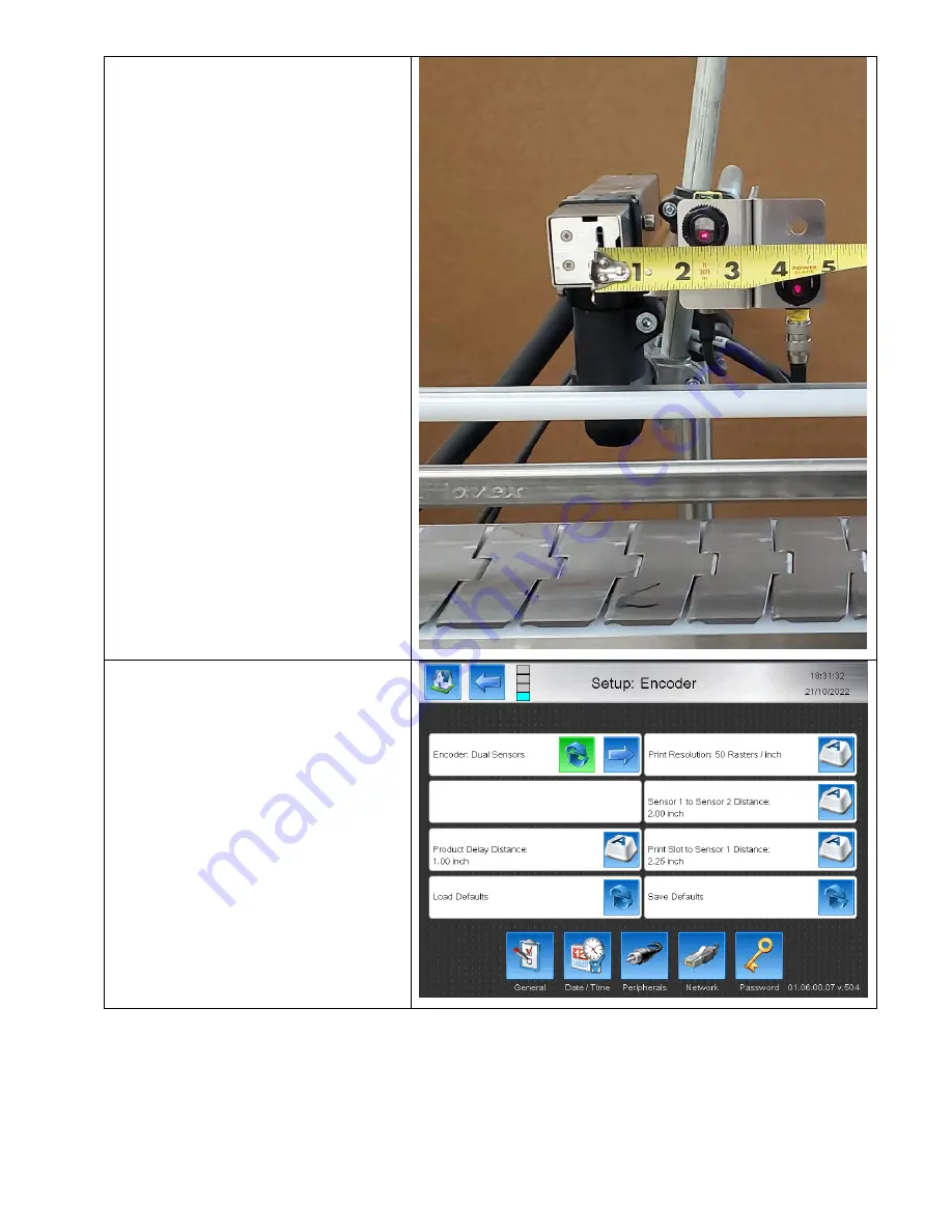 BestCode Next 8 Series Technical Manual Download Page 288