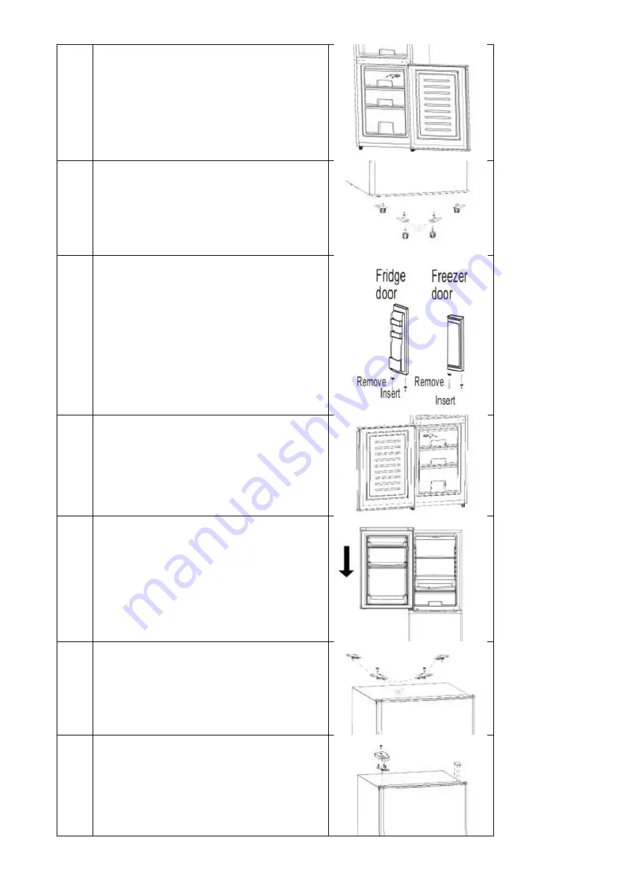 BestMatic COM-125597.1 Instruction Manual Download Page 15