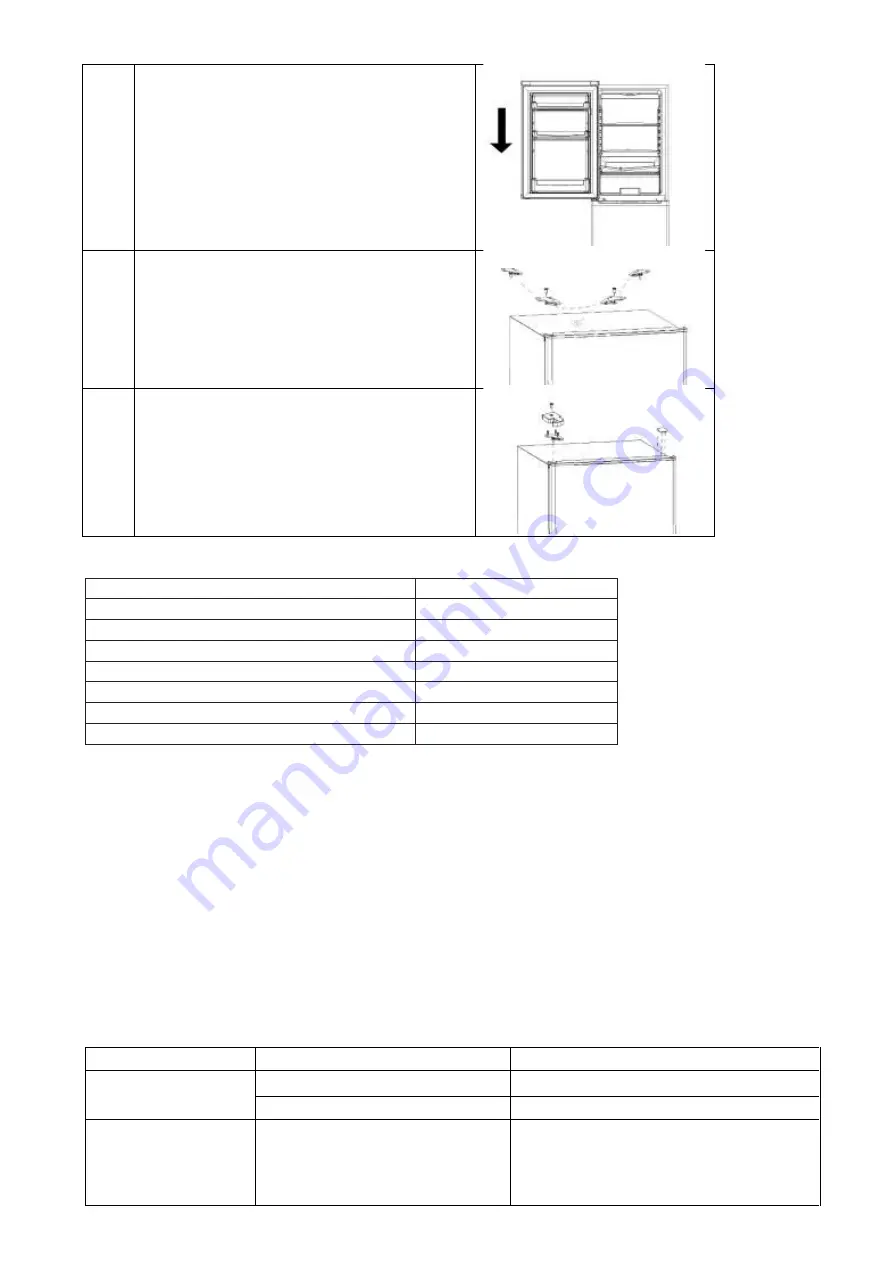 BestMatic COM-125597.1 Instruction Manual Download Page 48