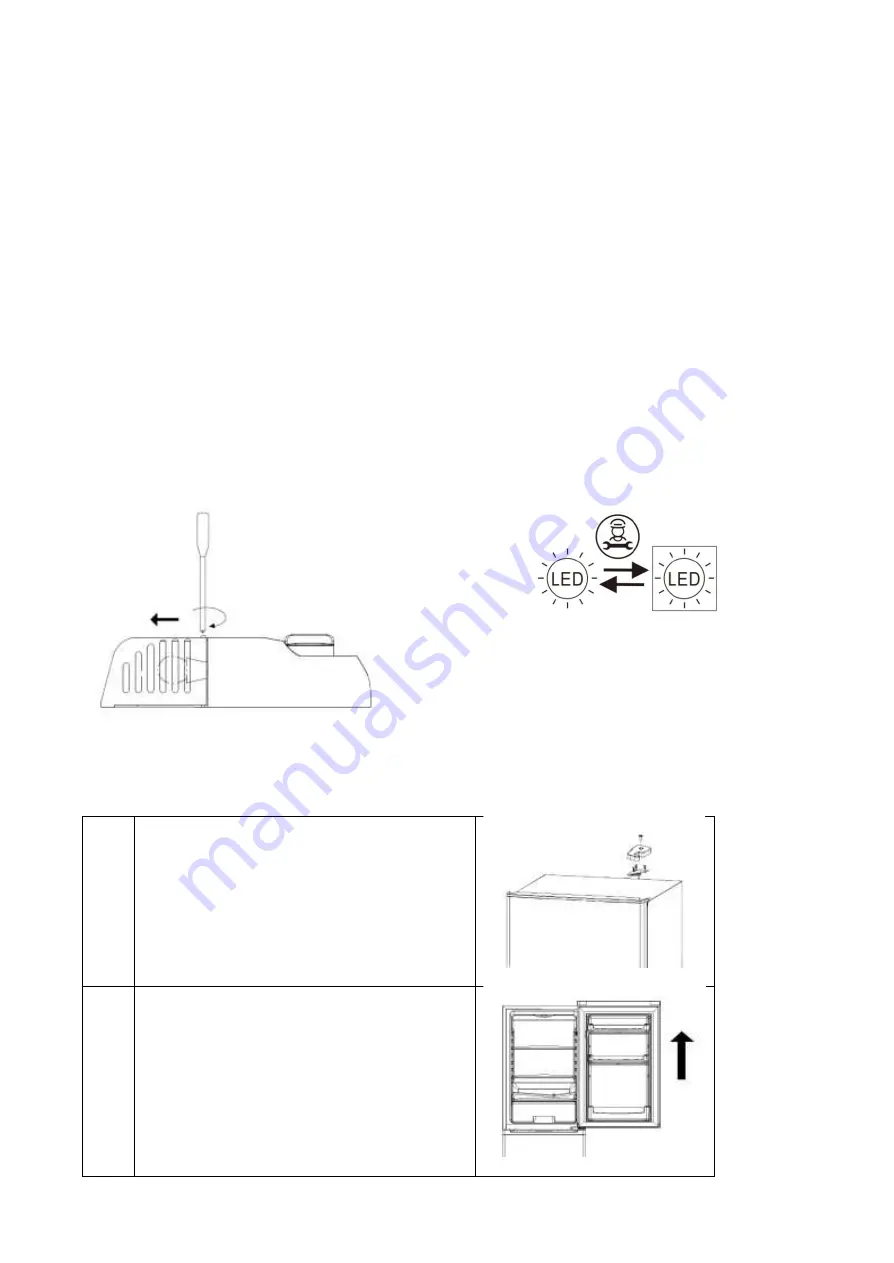 BestMatic COM-125597.1 Instruction Manual Download Page 62