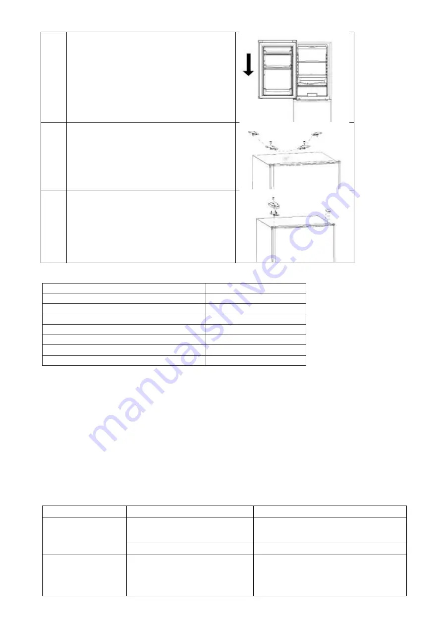 BestMatic COM-125597.1 Instruction Manual Download Page 80