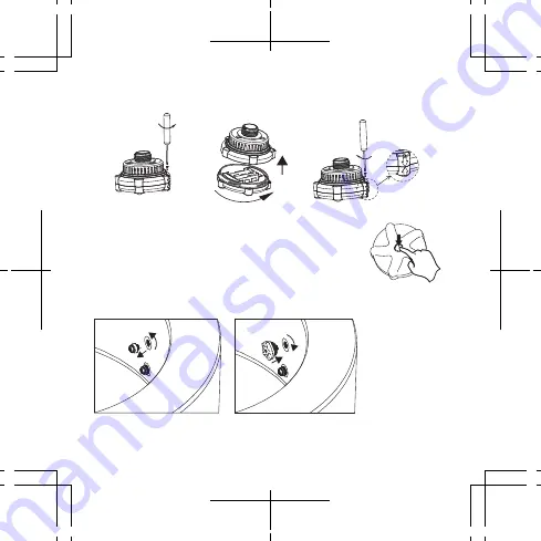 Bestway 58492 Instructions Manual Download Page 20