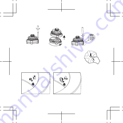 Bestway 58492 Instructions Manual Download Page 46