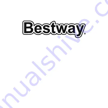 Bestway 60303 Скачать руководство пользователя страница 10