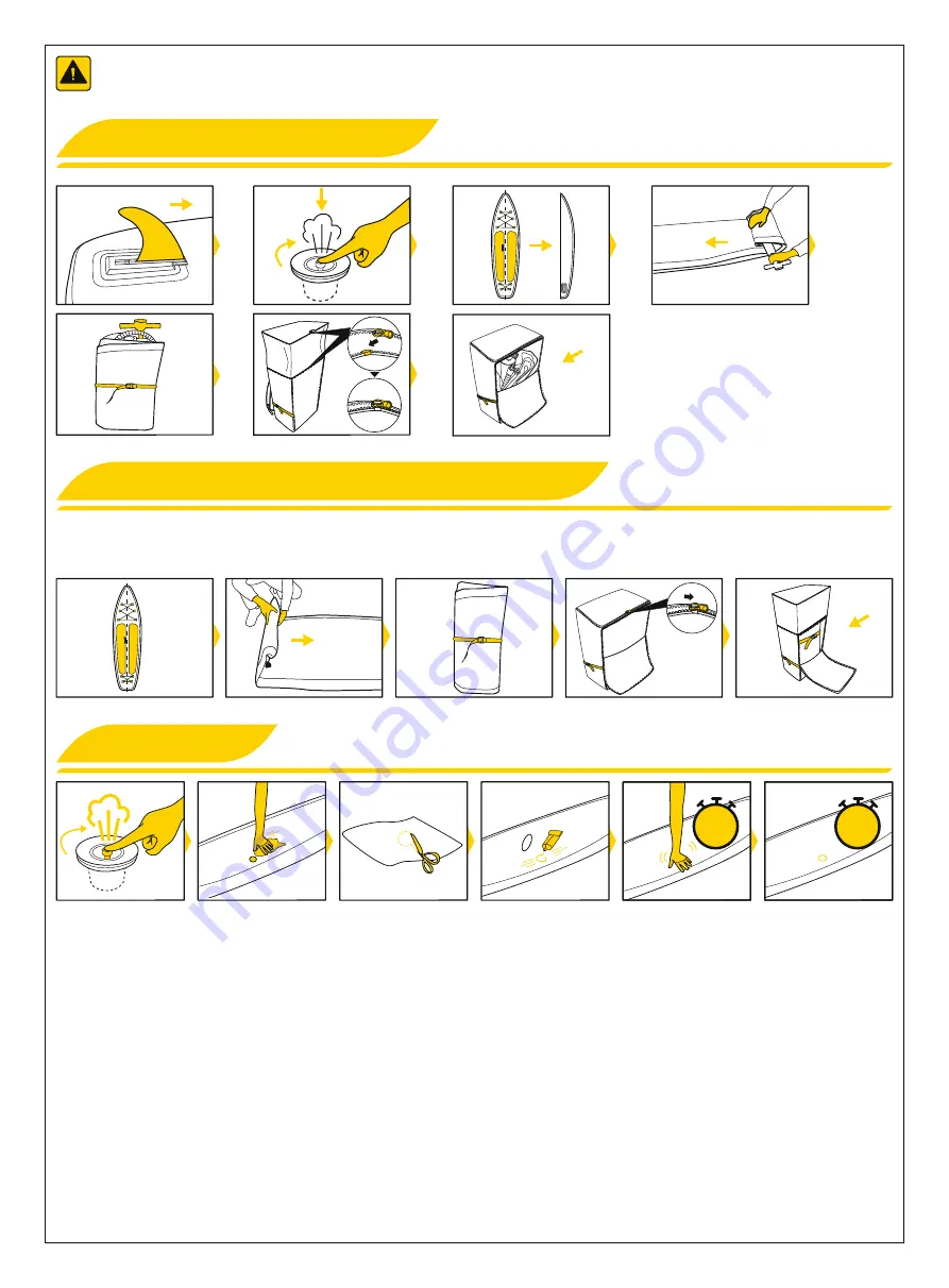 Bestway 65347 Manual Download Page 37