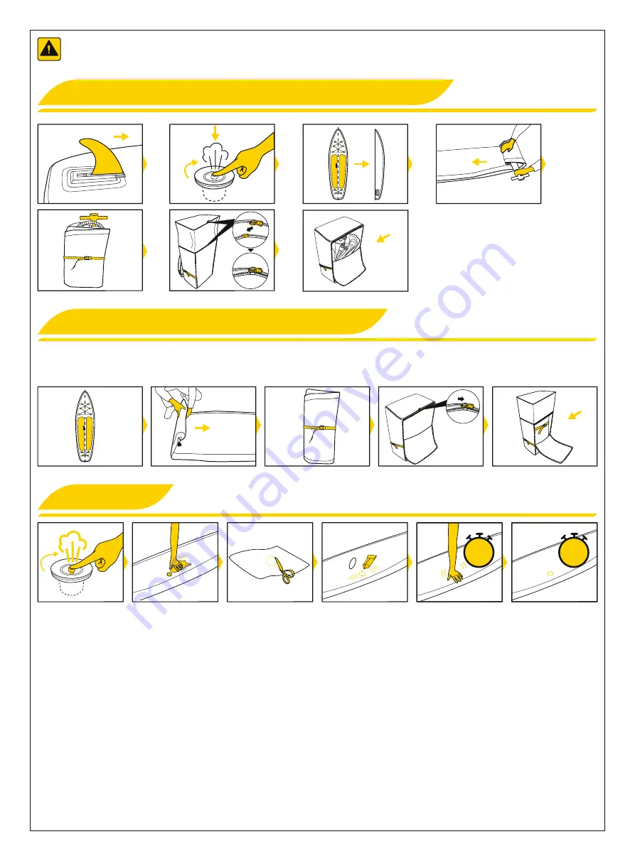 Bestway 65347 Manual Download Page 55