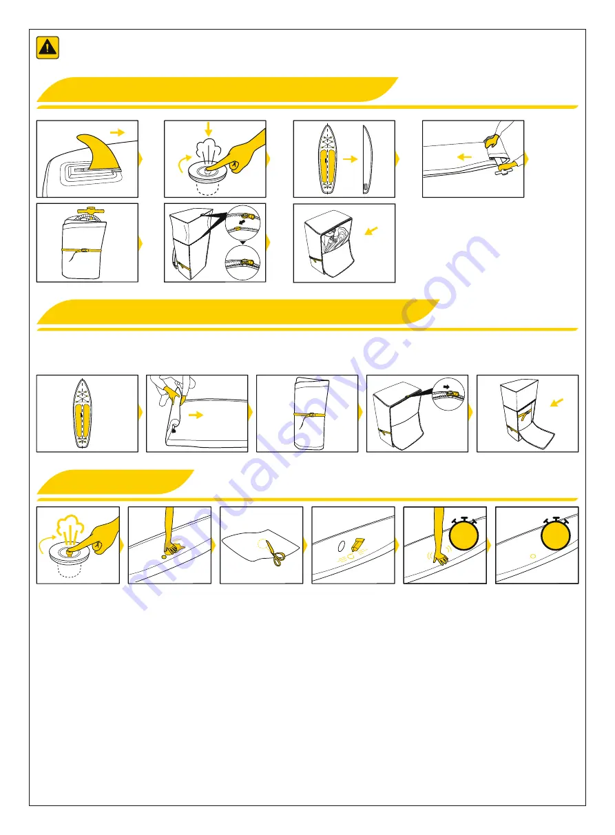 Bestway 65347 Manual Download Page 76