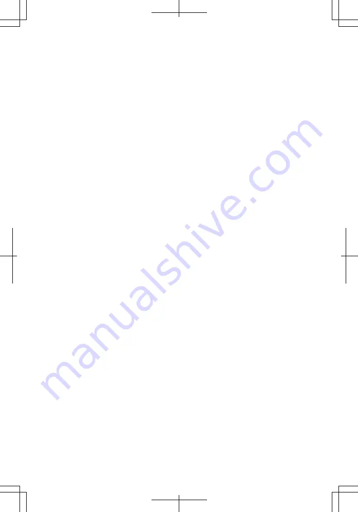 Bestway Lay-Z-Spa 54189 Manual Download Page 18