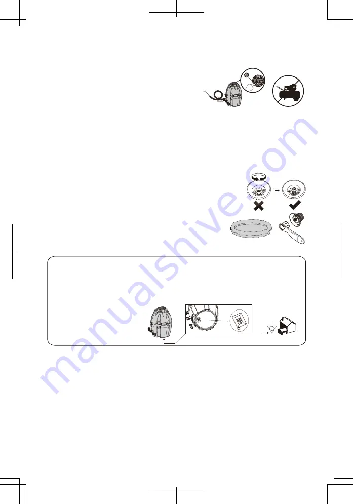 Bestway Lay-Z-Spa 54189 Manual Download Page 30