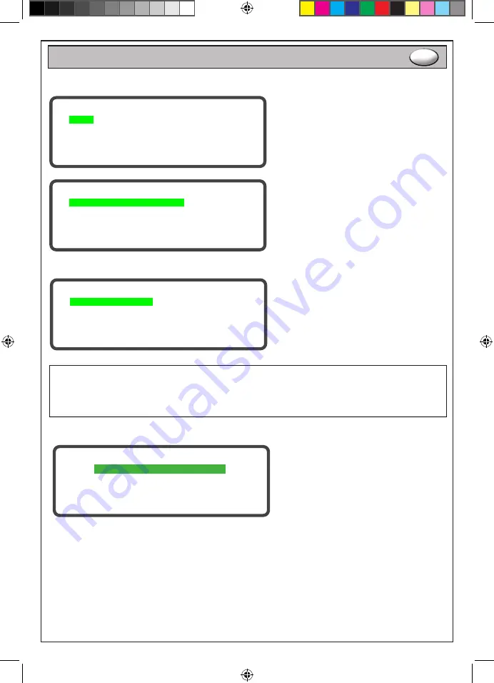 Beta 006820006 Operation Manual And Instructions Download Page 9