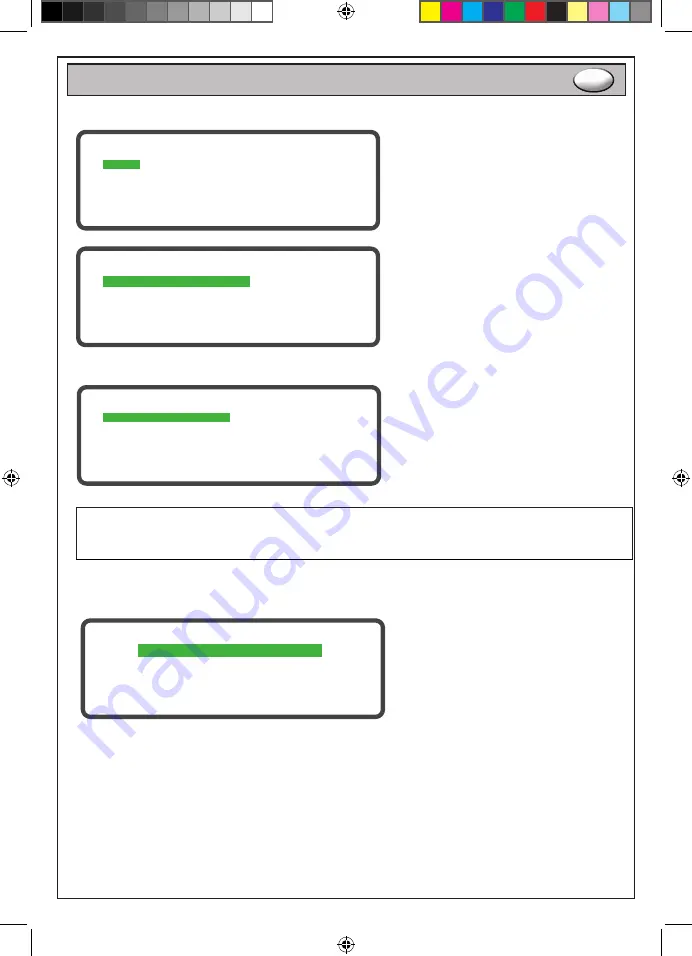 Beta 006820006 Operation Manual And Instructions Download Page 35