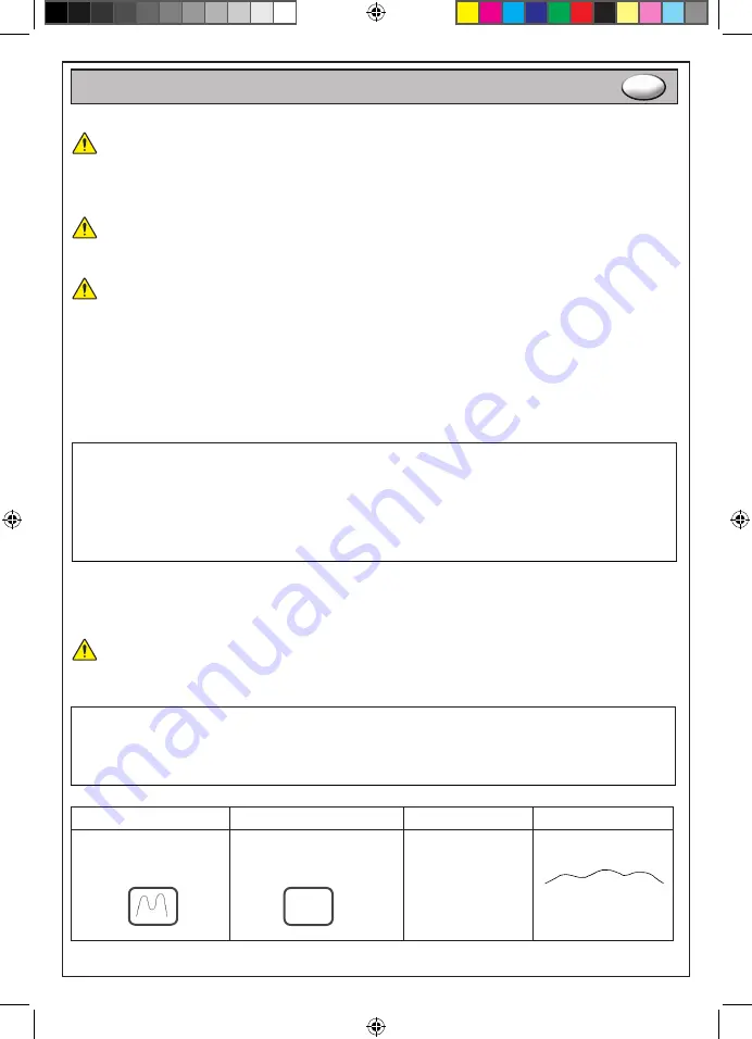 Beta 006820006 Скачать руководство пользователя страница 45