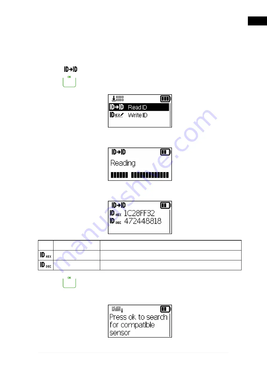 Beta 009710025 Manual Download Page 41