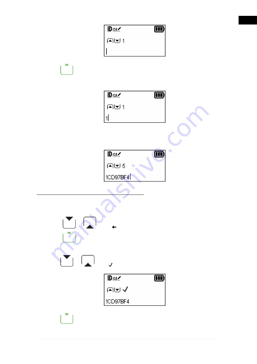 Beta 009710025 Скачать руководство пользователя страница 45