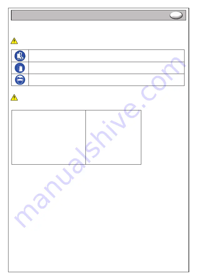 Beta 014980030 Instructions For Use Manual Download Page 4