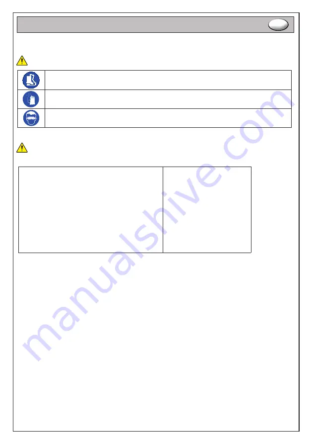 Beta 014980030 Instructions For Use Manual Download Page 22