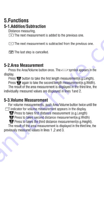 Beta 016930080 User Manual Download Page 22