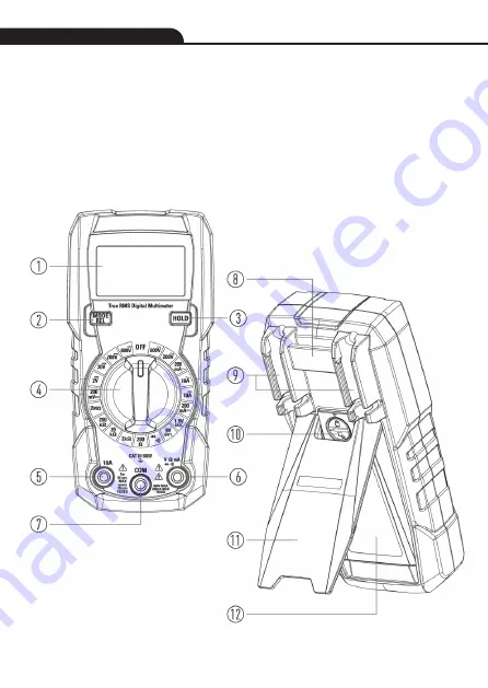 Beta 017600022 Operating Instruction Download Page 148