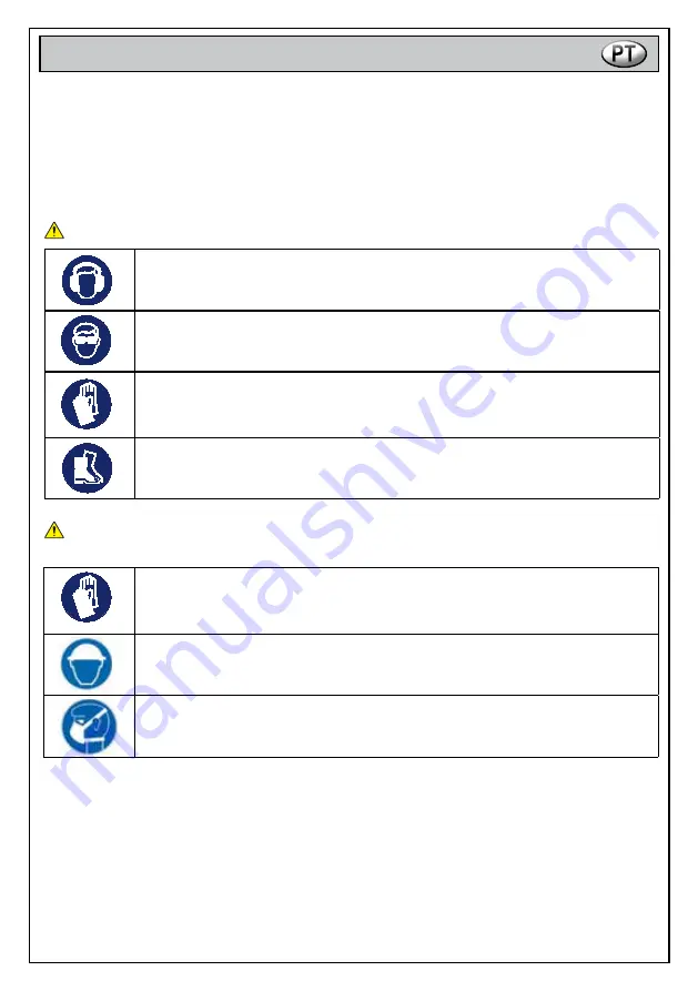 Beta 019220013 Operation Manual And Instructions Download Page 35