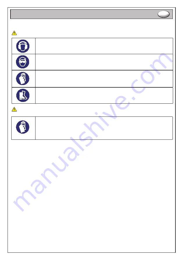 Beta 019280030 Operation Manual And Instructions Download Page 55