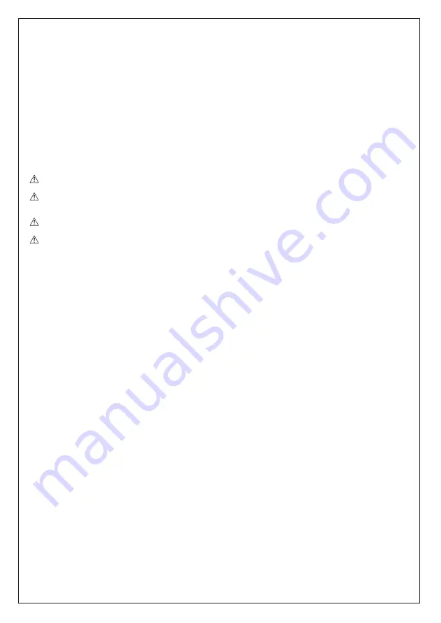 Beta 019330011 Operation Manual And Instructions Download Page 10