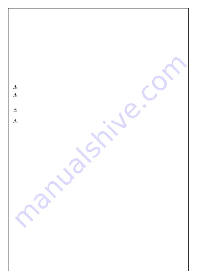 Beta 019330011 Operation Manual And Instructions Download Page 15