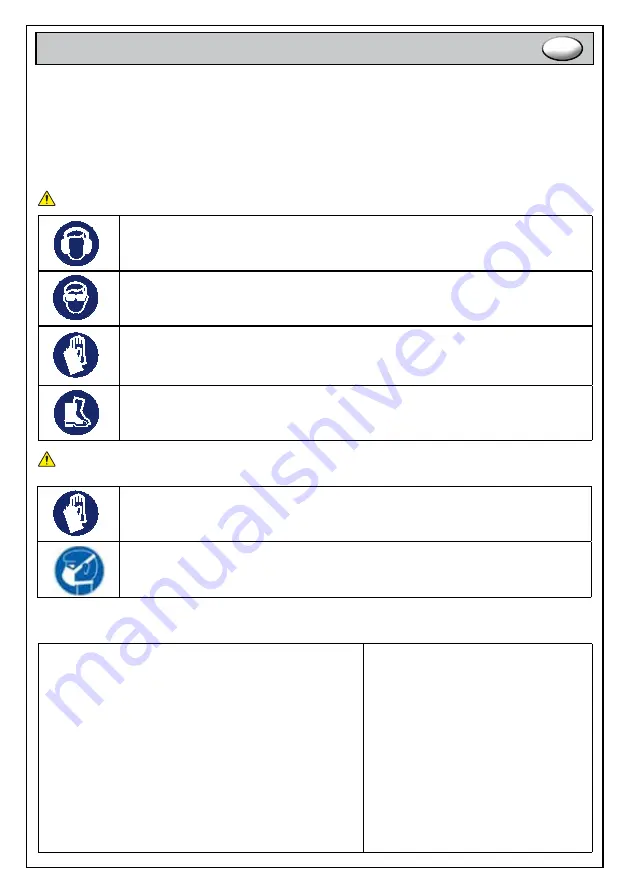 Beta 019440011 Скачать руководство пользователя страница 5