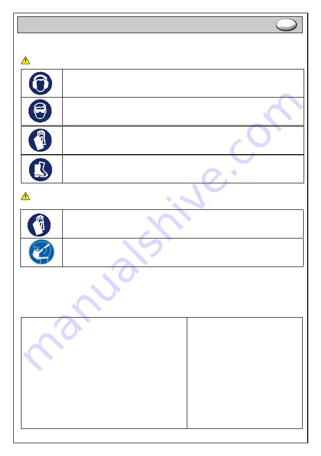 Beta 019440011 Operation Manual And Instructions Download Page 10