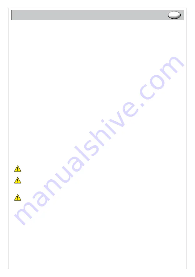 Beta 019440011 Operation Manual And Instructions Download Page 64