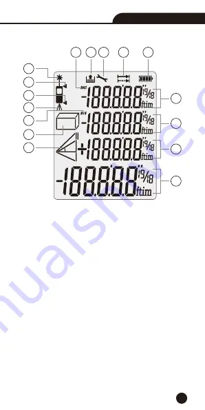 Beta 1693L Operating Instruction Download Page 11