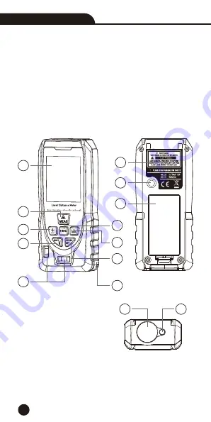 Beta 1693L Operating Instruction Download Page 34