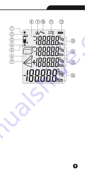 Beta 1693L Operating Instruction Download Page 55