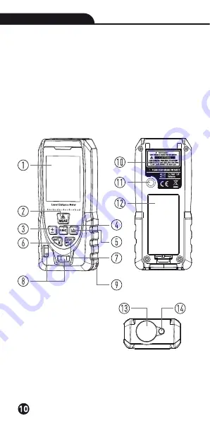 Beta 1693L Operating Instruction Download Page 56