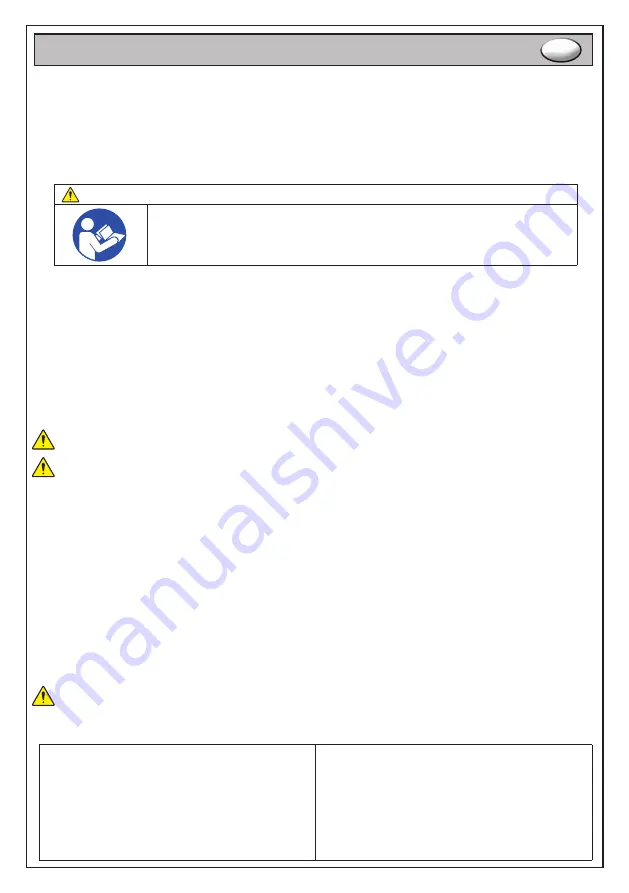 Beta 1697 Instructions For Use Manual Download Page 11