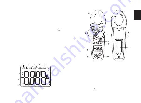 Beta 1760 PA/AC Manual Download Page 5