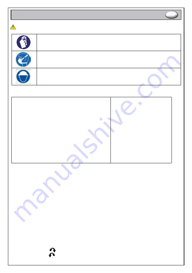 Beta 1932B10 Operation Manual And Instructions Download Page 66