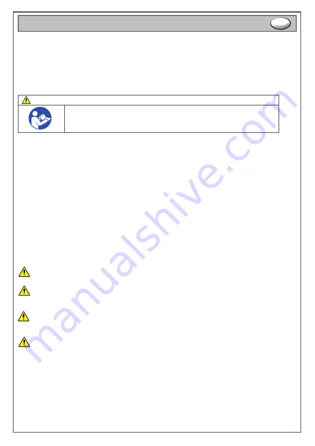 Beta 1933AN90-H Operation Manual And Instructions Download Page 70