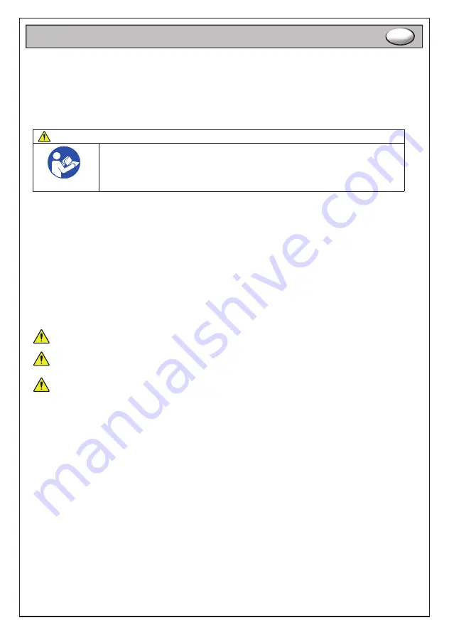 Beta 1956 Instructions For Use Manual Download Page 32