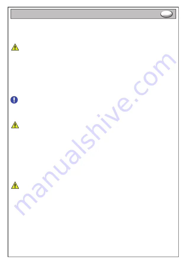 Beta 3067/70-13T Instructions For Use Manual Download Page 25