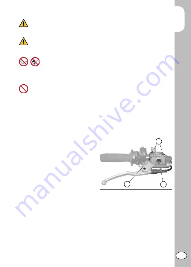 Beta ALP 200 Manual Download Page 43