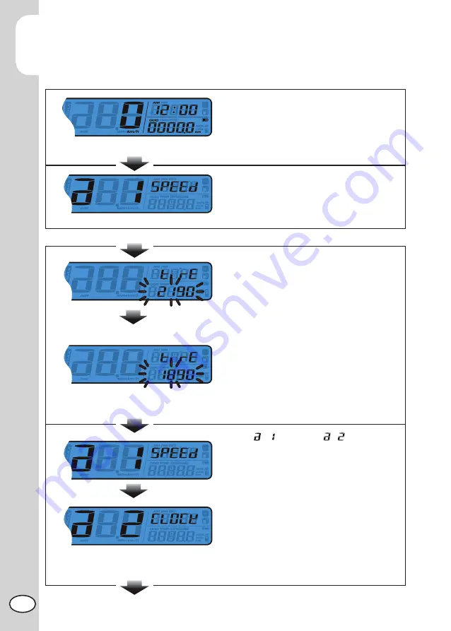 Beta ALP 200 Manual Download Page 94